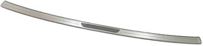 QASULER Car Rear Trunk Bumper Protector for Toyota HARRIER 2022-2023