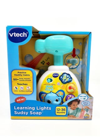 Learning Lights Sudsy Soap - pzsku/ZA7650E9735F820276E1EZ/45/_/1679748858/e86f3c3a-2d9b-4e8a-b1e6-df7e663fe339