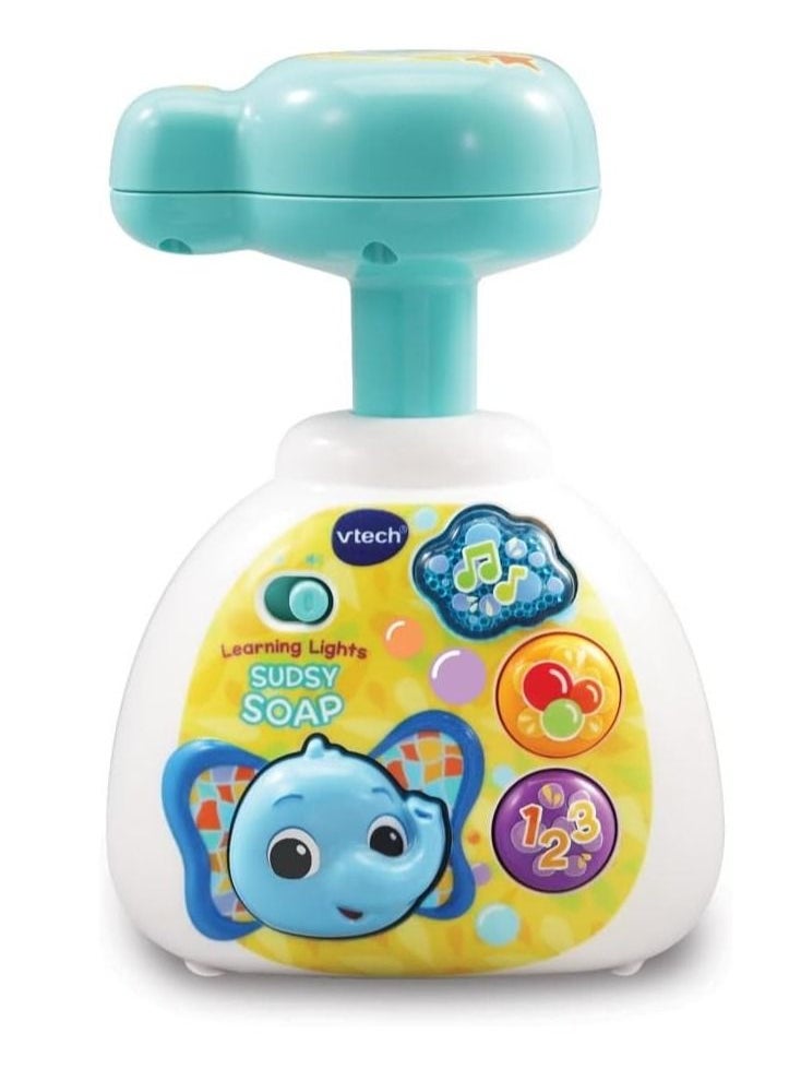 vtech Learning Lights Sudsy Soap  - Image 2