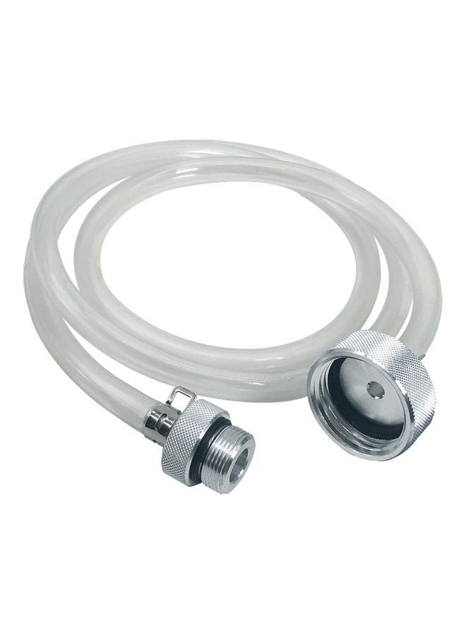 Loquat Oil Filling Hose - Image 1