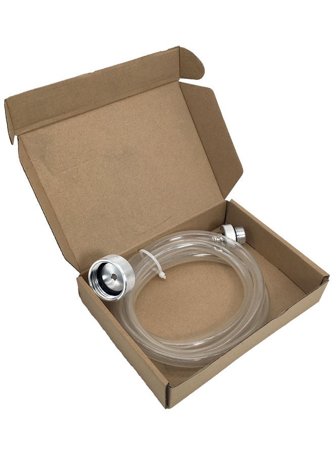 Loquat Oil Filling Hose - Image 5