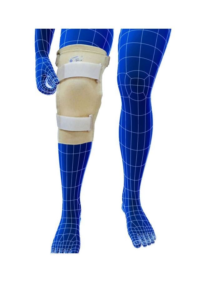 NIBEMINENT Protective Knee Cap With Rigid Hinge  - Image 4