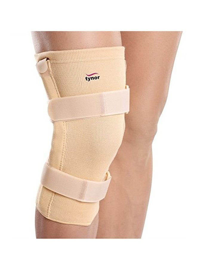 NIBEMINENT Protective Knee Cap With Rigid Hinge  - Image 2