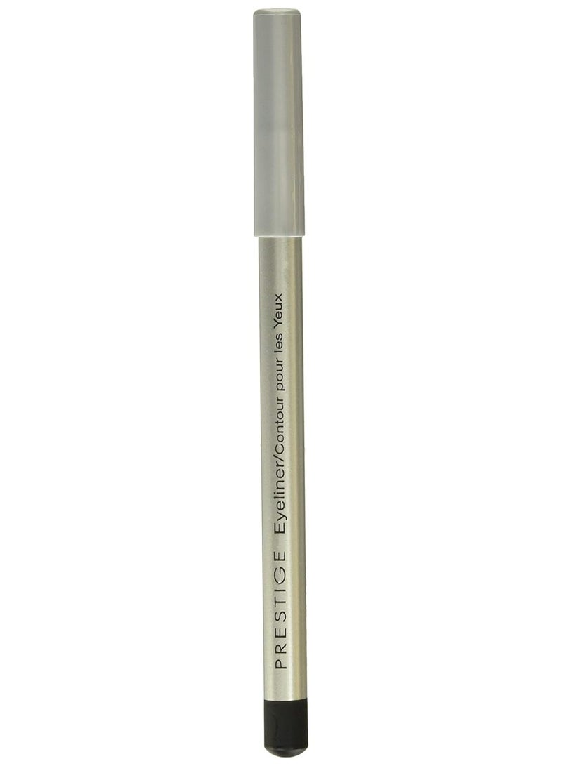 PRESTIGE COSMETICS Prestige Eyeliner, Black, 0.04 Ounce - Image 2