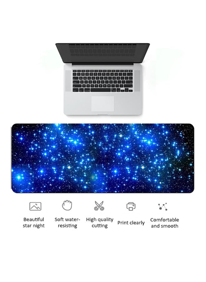 Starry Sky Anti-Slip Gaming Mouse Mat - Image 3