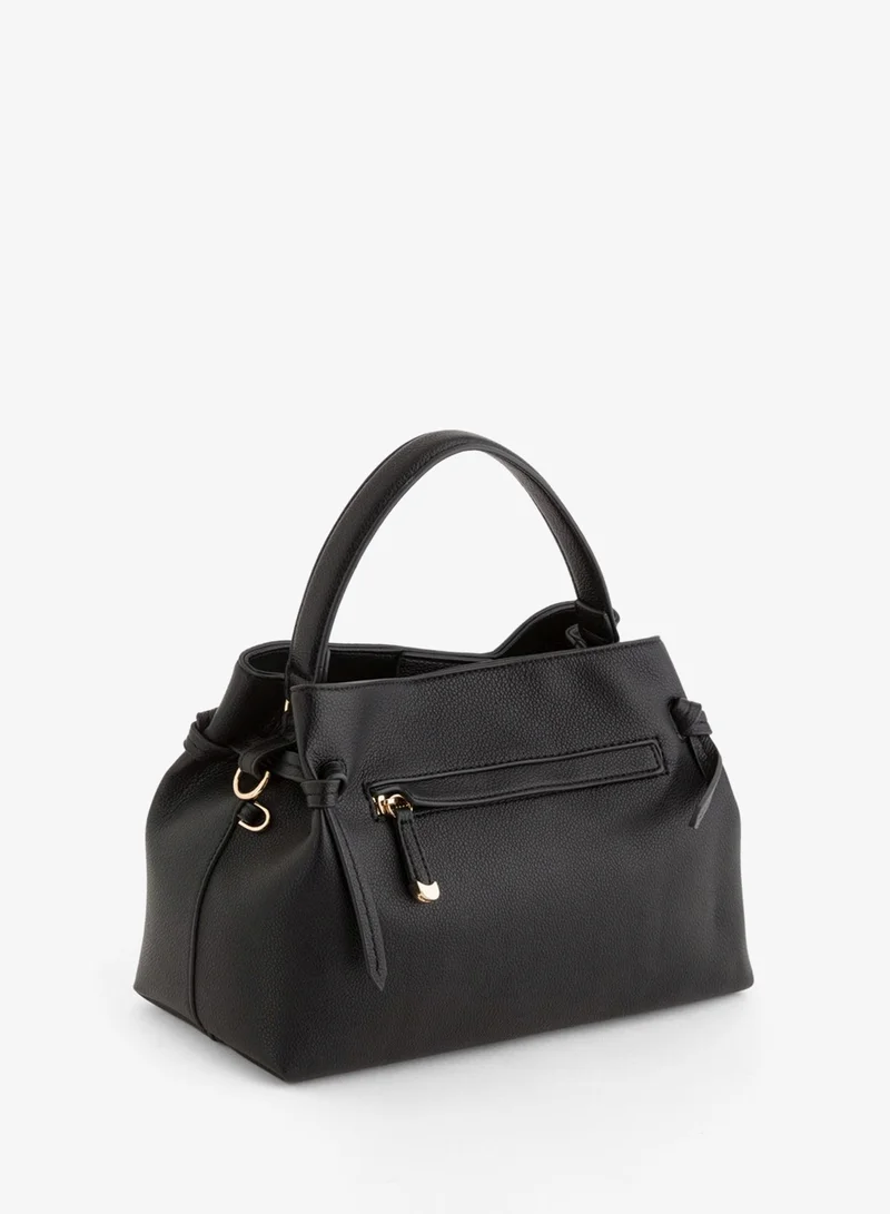 CARPISA Women's Handbag Ulivo Black