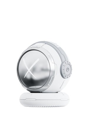 Portable Bluetooth Speaker with 52mm Full-Range Speaker, Deep Bass, and HD Mic - Wireless Speakers with Bluetooth5.3, Long Battery Life - Perfect for TV and On-the-Go - Sci-Fi Lighting Effect,Sliver - pzsku/ZA76554CB9214E34CAB9FZ/45/_/1706767541/5de59b19-4f97-46a6-9173-d1777c91d97b