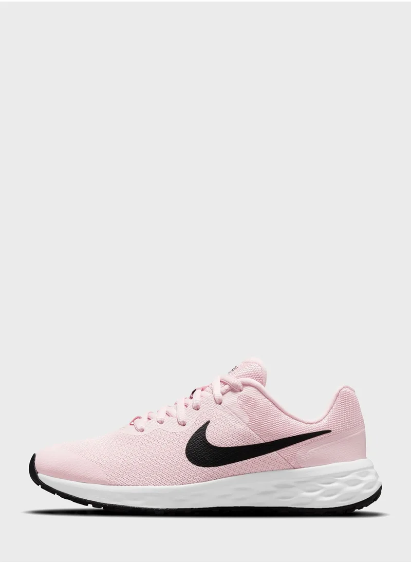 Nike Youth Revolution 6
