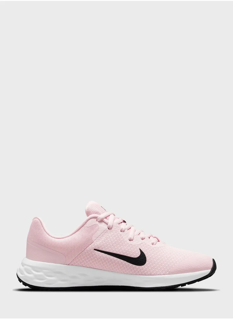 Nike Youth Revolution 6