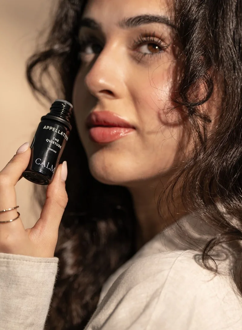 Appellation The Quietude - Aromatherapy Essential Oil Blend, 10ml