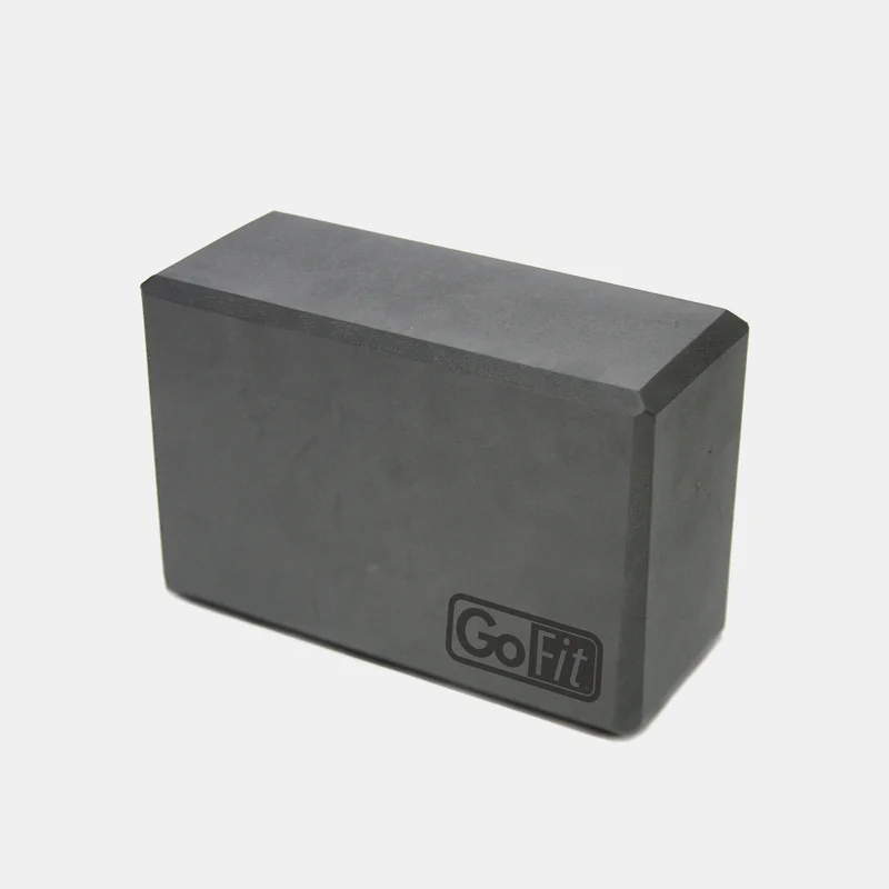 GoFit Yoga Block