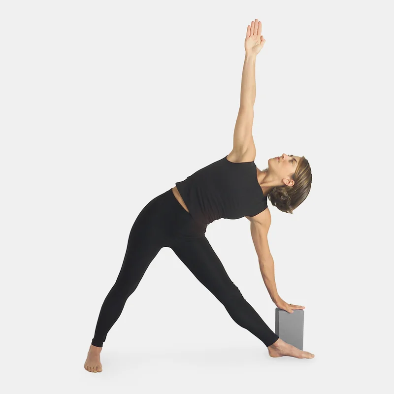 GoFit Yoga Block