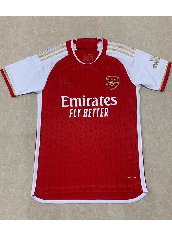 Generic - Football Tshirts Short Sleeve for Outdoor or Sport - Image 1