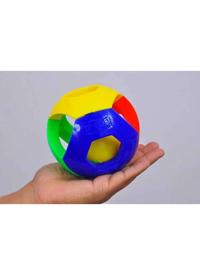 DANDLES Biggie Rattle Toy for New Born, Babies Quality Toys Rattles (Ball) - pzsku/ZA7658C9F51CD97868191Z/45/_/1736426560/052e2b8c-c9c7-4050-b6ad-cb2b872b68b1