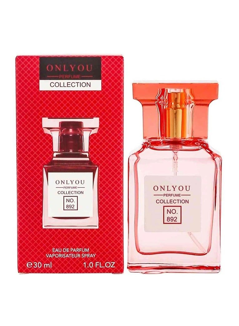 Onlyou 892 OLU830-92 EAU DE PARFUM - 30 ML - Image 1