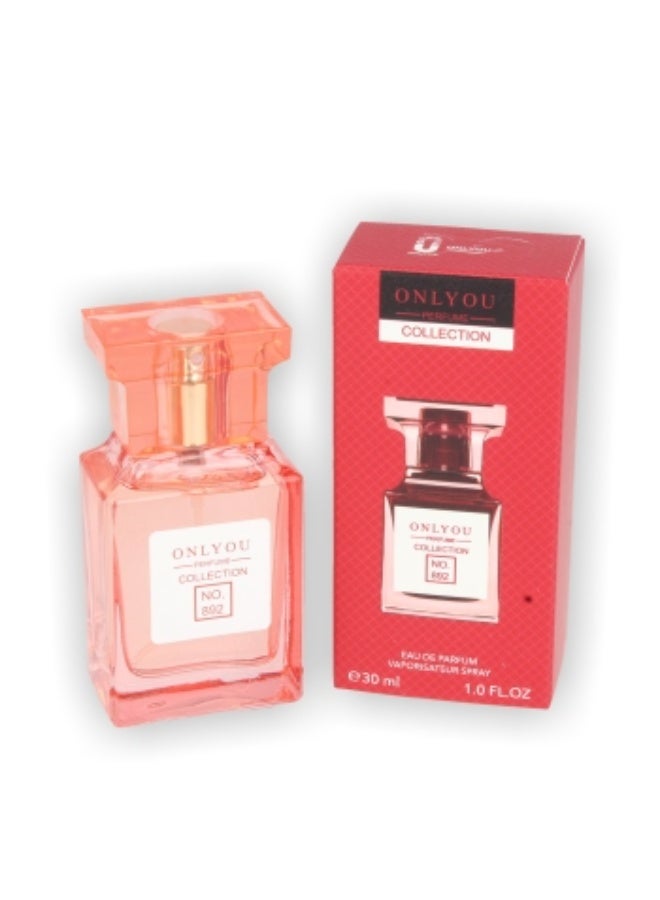 Onlyou 892 OLU830-92 EAU DE PARFUM - 30 ML - Image 2