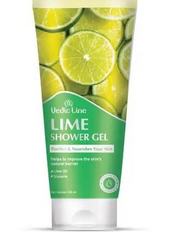 Vedic Line Vedicline Head To Toe Kit, Eliminate Dirt & Impurities, Cleanse Pores With Sesame & Eucalyptus For Beautiful Skin, 635ml - Image 5