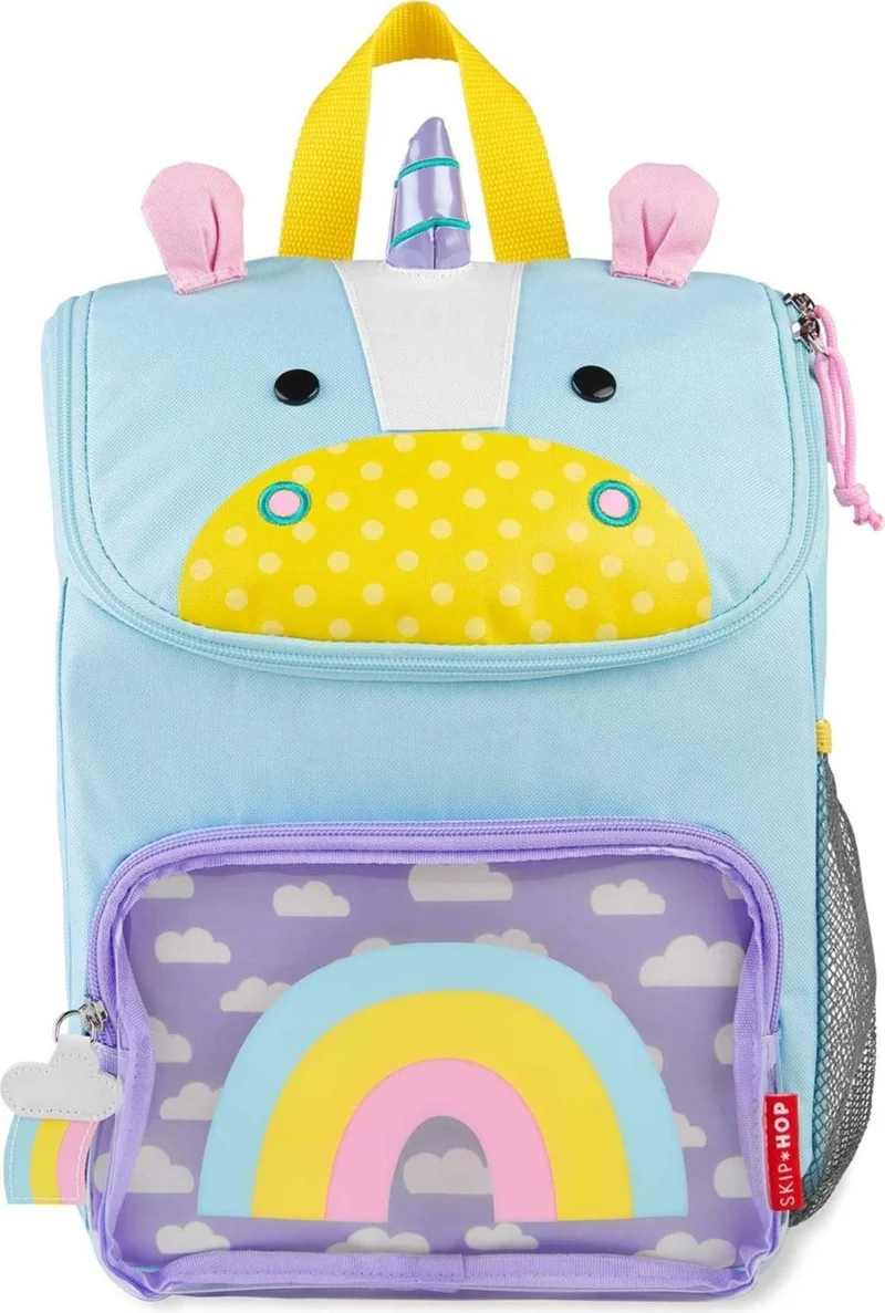 Skip Hop Kids Backpack Unicorn