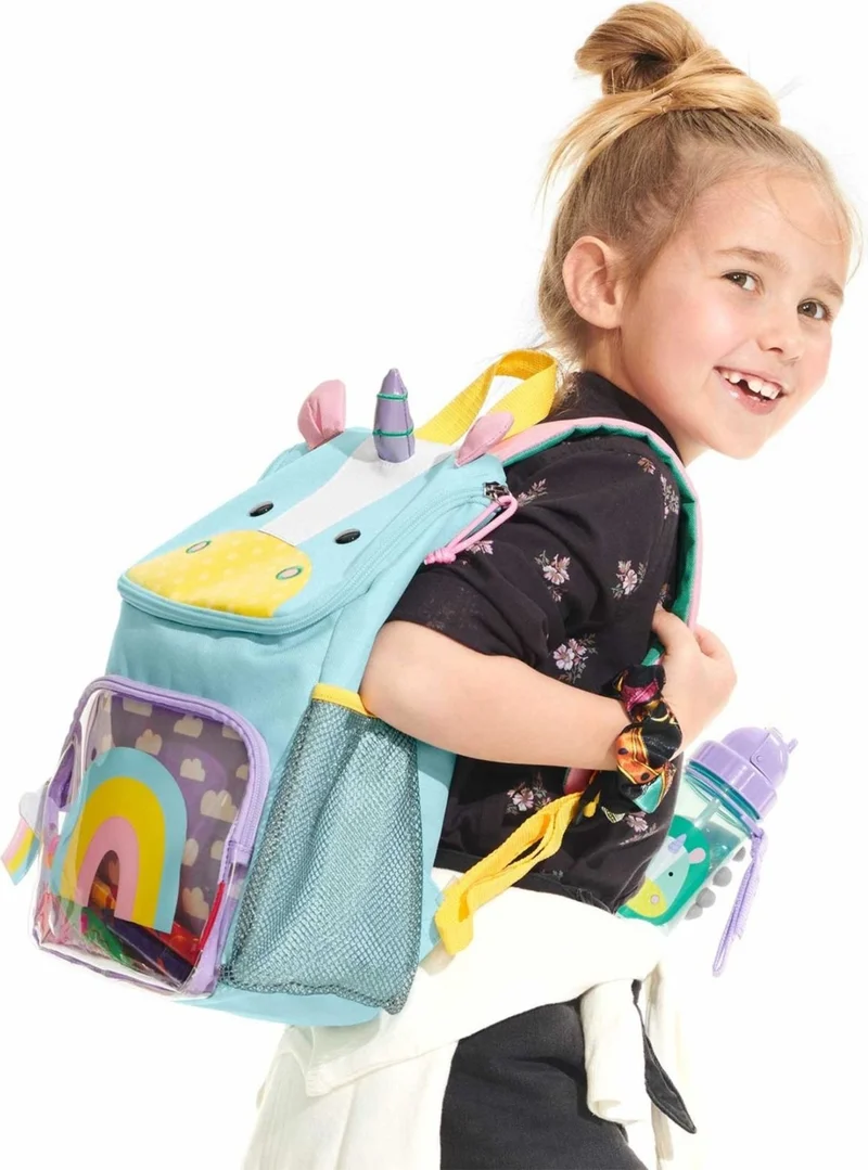 Skip Hop Kids Backpack Unicorn