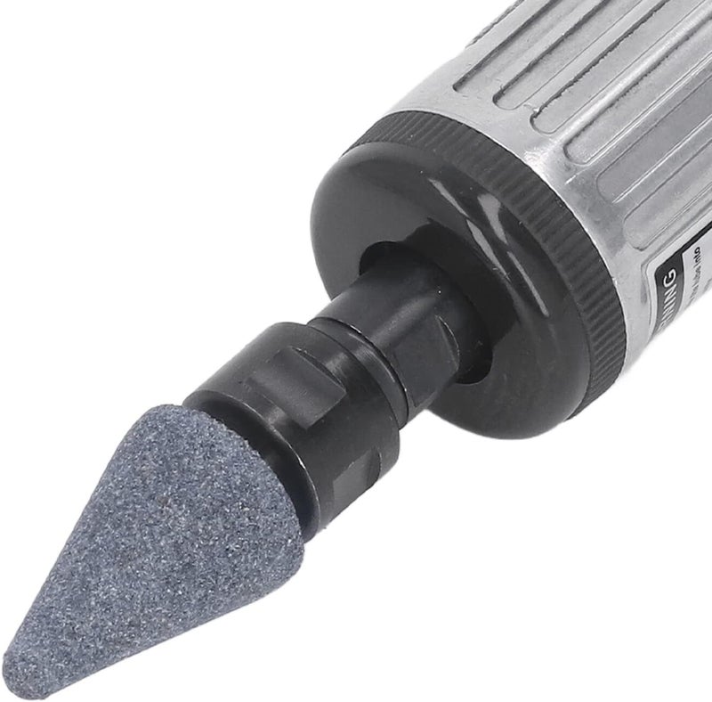 Widely used design Air Die Grinder Kit Portable Pneumatic Polishing Grinding Machine High Efficiency 22000RPM Straight Handle for Professional Woodworking Metalworking Aluminum Shell 175mm 1090g 10 Gulf user preference oriented build Precision processed material Upgraded general grade quality KSA market popular practical build Durability boosted processed material Elegant upgraded practical design Cross-material combo compatible Easy assemble Rack friendly Diverse requirement fit Various color options Flat working surface Storage burden minimized build Stable inert material Standard fit Oil resistant All territory compatible build Non sticky surface Light precision processed material Varied global sizing picks All user affordable trusted quality Long use oriented quality Flexible use switching Upgraded general material - Image 3