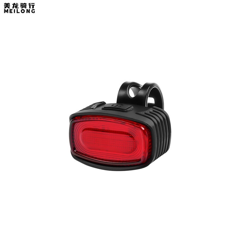 Bicycle LED Light Set High Brightness Road Safety Tail light Tail light
