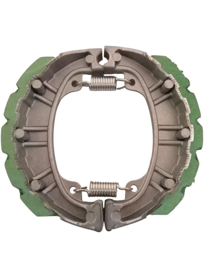 تيل فرامل للإسكوتر الكهربائي | يناسب معظم انواع الاسكوتر | مقاوم للتآكل وسهل التركيب - Image 1