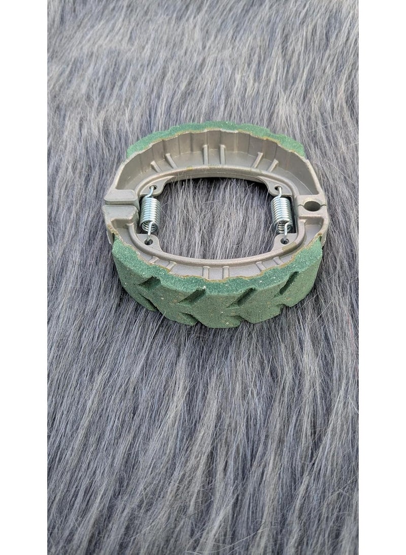 تيل فرامل للإسكوتر الكهربائي | يناسب معظم انواع الاسكوتر | مقاوم للتآكل وسهل التركيب - Image 2