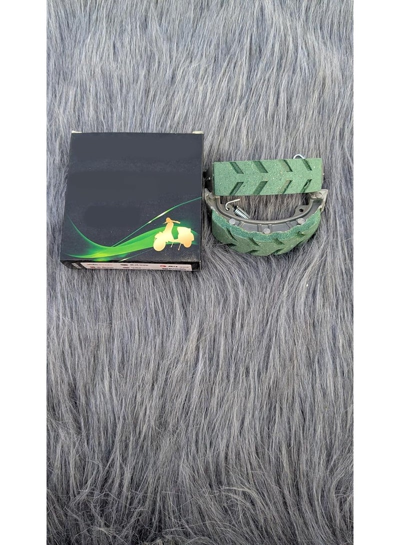 تيل فرامل للإسكوتر الكهربائي | يناسب معظم انواع الاسكوتر | مقاوم للتآكل وسهل التركيب - Image 5