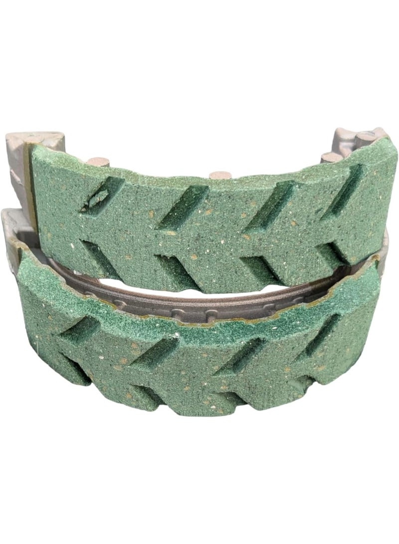 تيل فرامل للإسكوتر الكهربائي | يناسب معظم انواع الاسكوتر | مقاوم للتآكل وسهل التركيب - Image 3