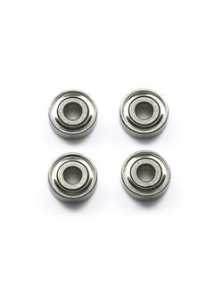 Tamiya 15519 Mini 4Wd Gp.519 Hg Round Hole Ball Bearings (4 Pcs.)  - Image 2