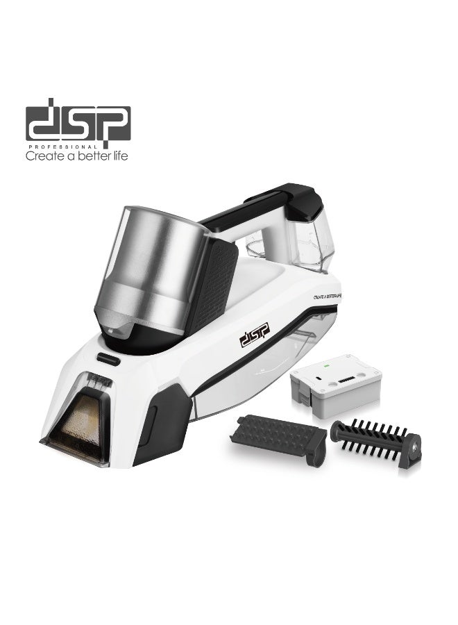 Wireless Handheld Vacuum Spot Cleaner- KD2049