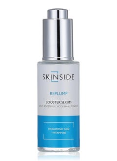 Skin Side Serum Replump Booster Hyaluronic Acid + Vitamin B5 - 25 Ml - pzsku/ZA7665E27E51DE7020286Z/45/_/1714040869/b2f263de-fb03-4b4c-9fe6-5bcc784539fa