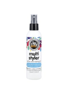 SoCozy SoCozy, Kids, Multi Styler, All-For-One Styling Aid, All Hair Types, 5.2 fl oz (154 ml)  - Image 1