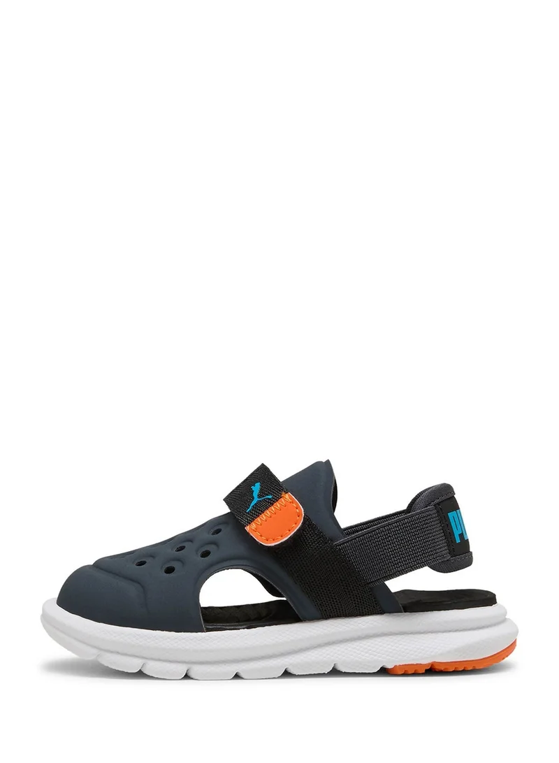 PUMA Youth Evolve Sandal Ac Inf