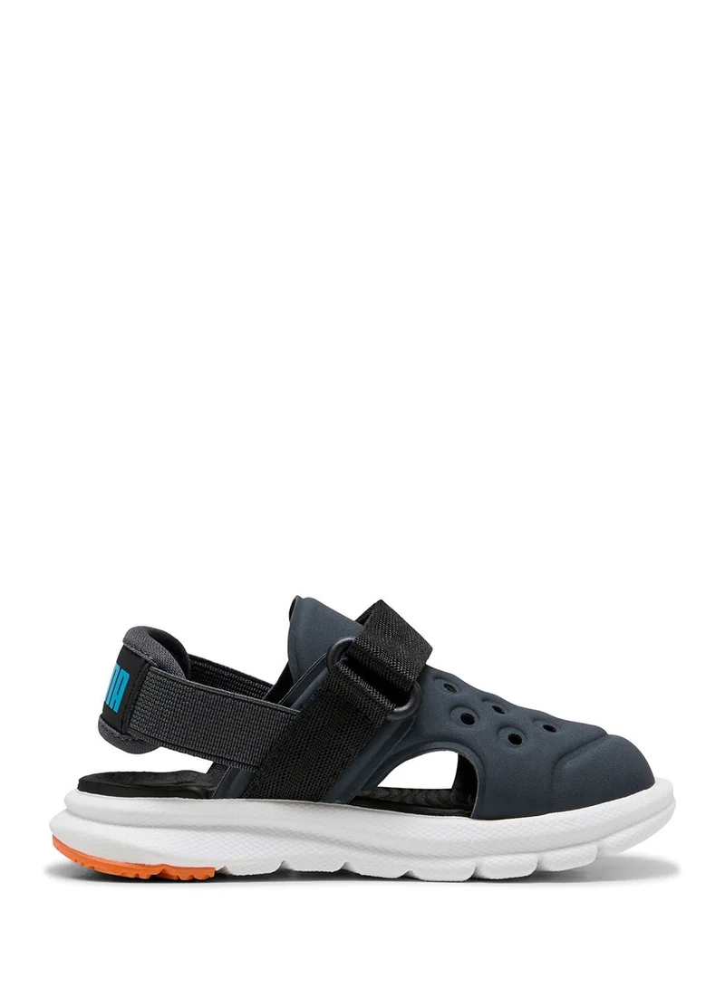 PUMA Youth Evolve Sandal Ac Inf