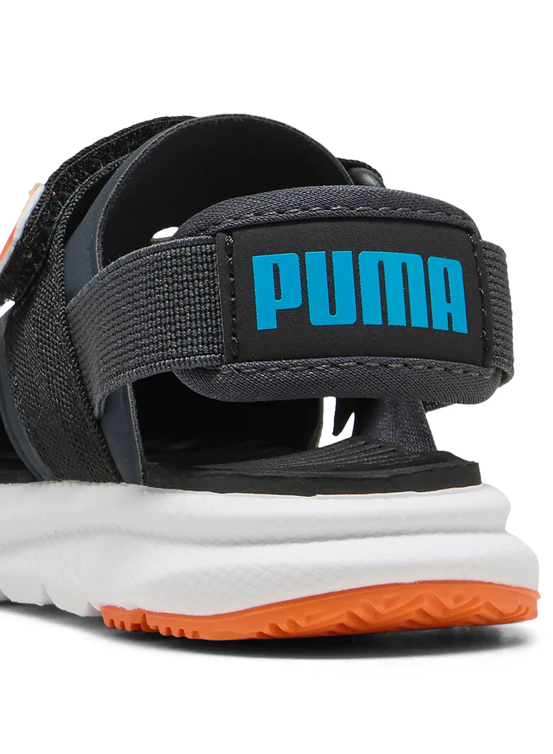 PUMA Youth Evolve Sandal Ac Inf