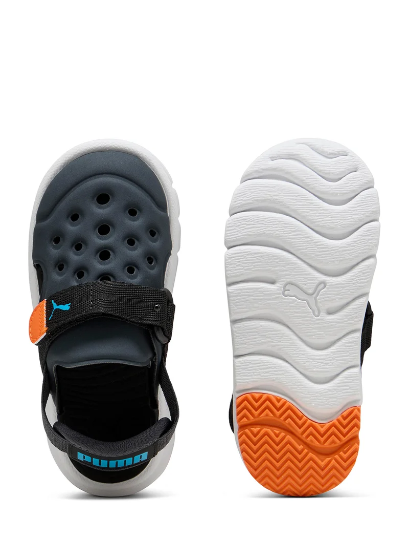 PUMA Youth Evolve Sandal Ac Inf