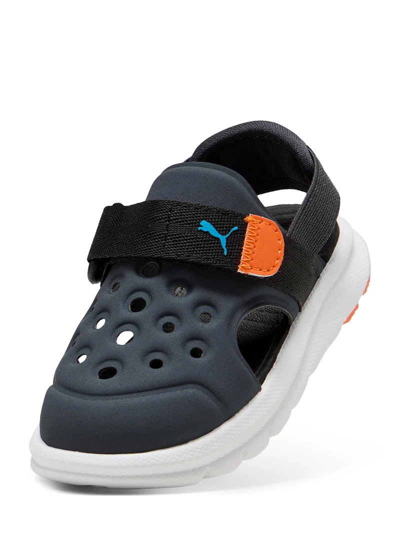 PUMA Youth Evolve Sandal Ac Inf