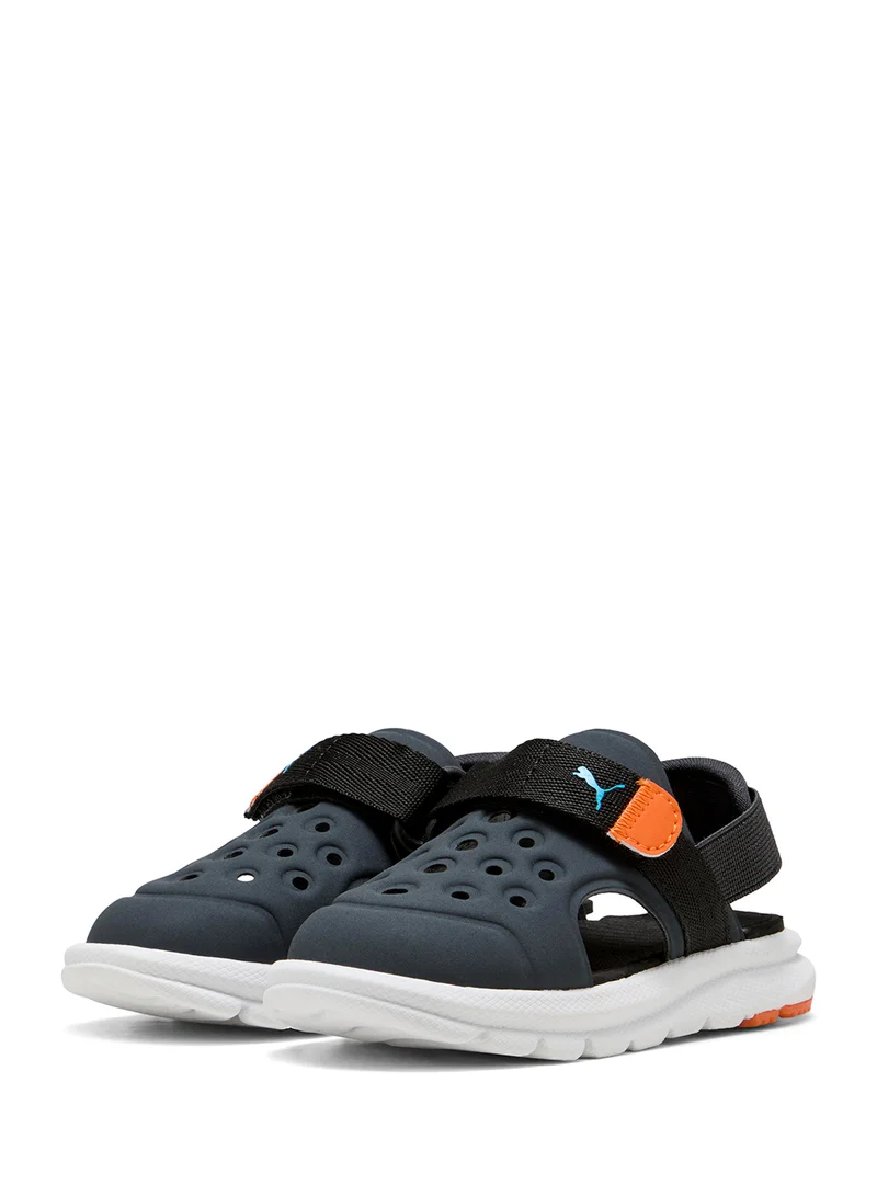 PUMA Youth Evolve Sandal Ac Inf