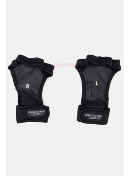 Formfit Women 2 In 1 Resistance Gloves, Black  - Image 4