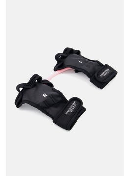 Formfit Women 2 In 1 Resistance Gloves, Black  - Image 2