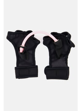 Formfit Women 2 In 1 Resistance Gloves, Black  - Image 3