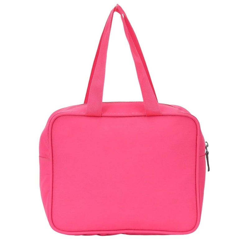 SPEND حقيبة غداء للأطفال - حقيبة غداء مدرسية متينة وخفيفة الوزن مع داخلية معزولة، مقابض سهلة الحمل، وتصميم واسع | تحافظ على الطعام طازجًا للمدرسة والنزهات - Image 5