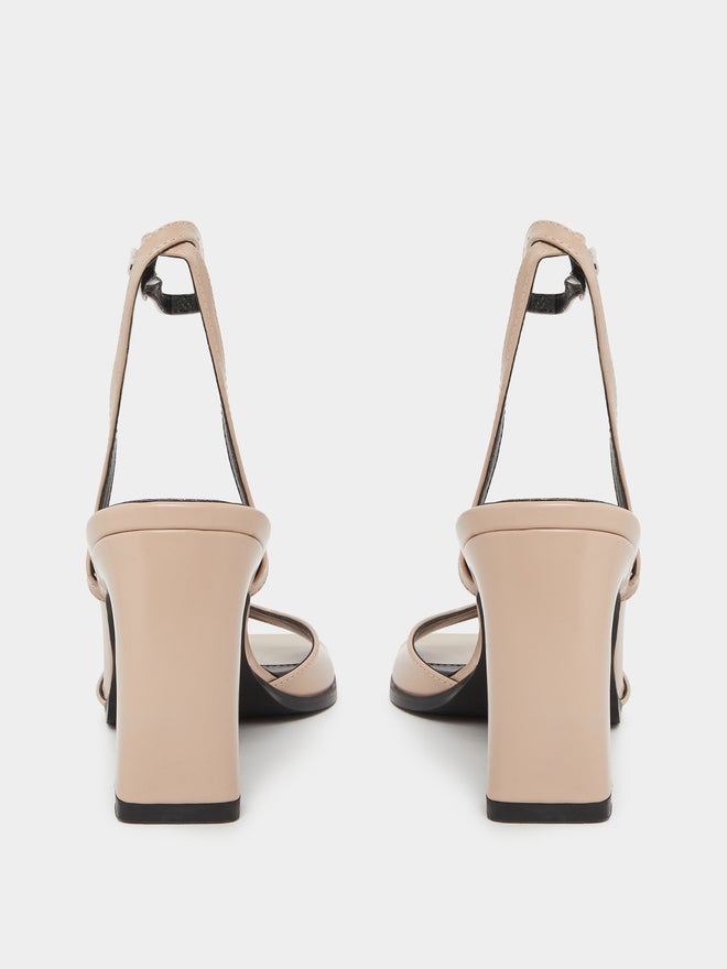 RAID RAID Novie heeled sandals - Image 4