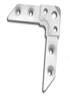 AL RAMIZ Duct Corner 20 pieces  - Image 1