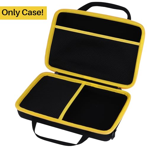 Lebakort Storage Case Compatible with KODAK Dock ERA Plus 4PASS 4x6 Instant Photo Printer - Image 3