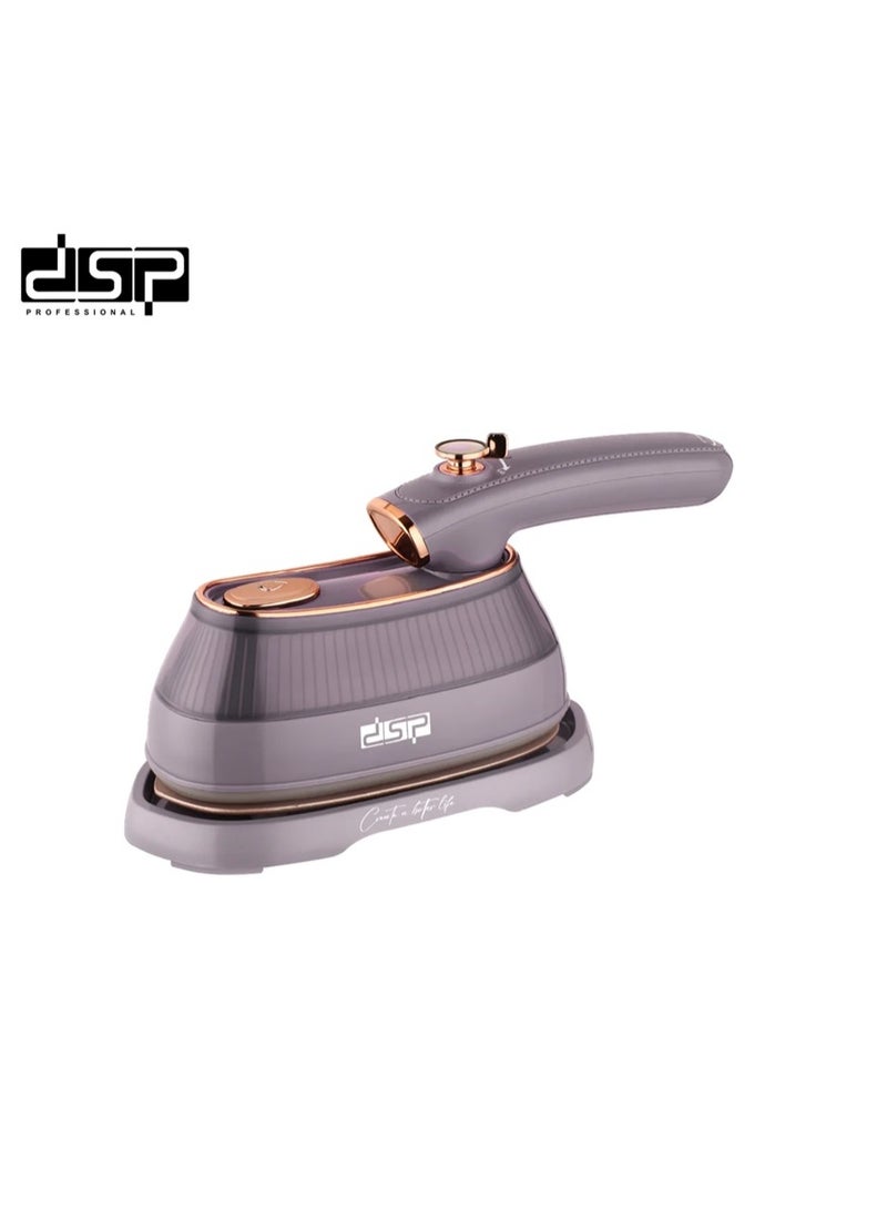 DSP Steam iron, model 1172, 1200 watts - Image 1