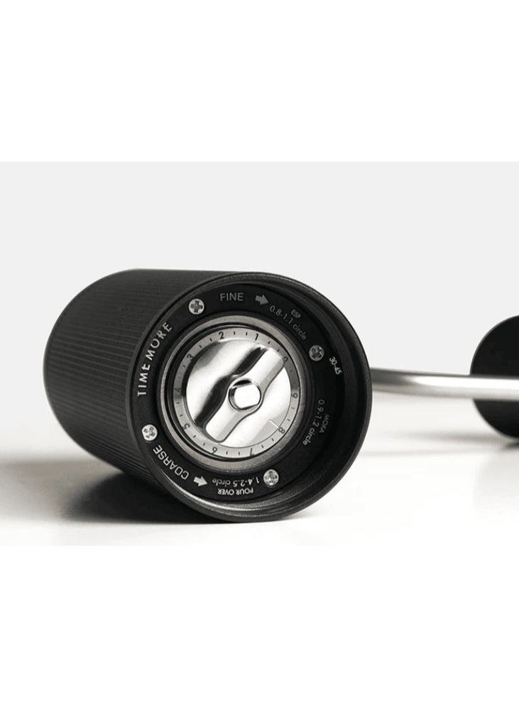 Timemore Chestnut ESP Manual Coffee Grinder - Image 2