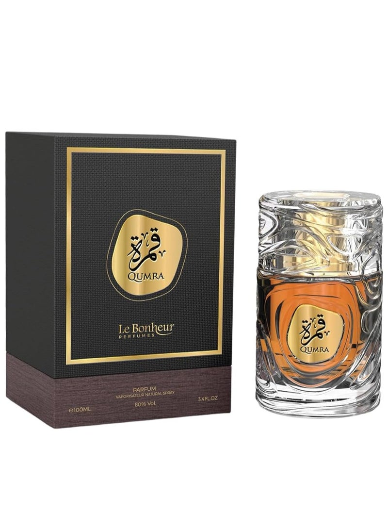 Le Bonheur Qumra - EDP - Unisex - 100ml 