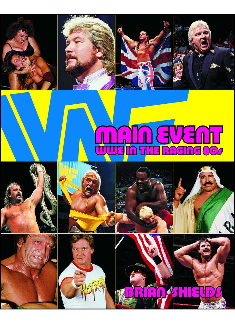 Main Event 